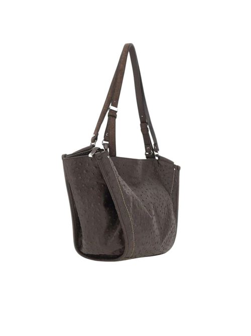 Bloom shoulder bag GIANNI CHIARINI | BS12737STEMU2107